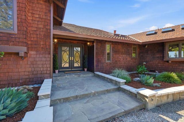 25991 Mar Vista Court, Los Gatos, CA 95033