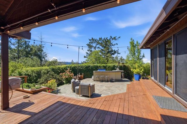 25991 Mar Vista Court, Los Gatos, CA 95033