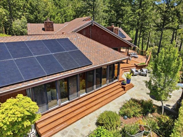 25991 Mar Vista Court, Los Gatos, CA 95033