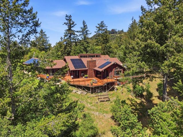 25991 Mar Vista Court, Los Gatos, CA 95033