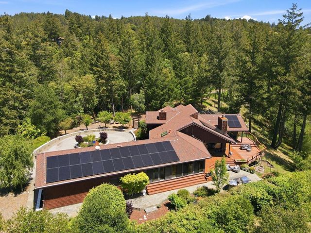 25991 Mar Vista Court, Los Gatos, CA 95033