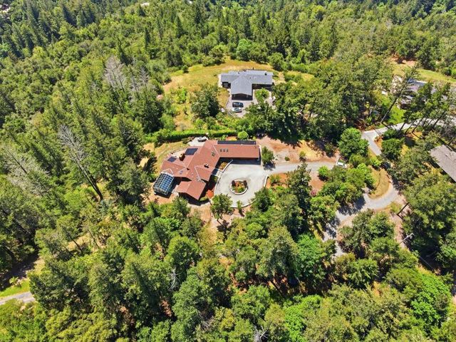 25991 Mar Vista Court, Los Gatos, CA 95033