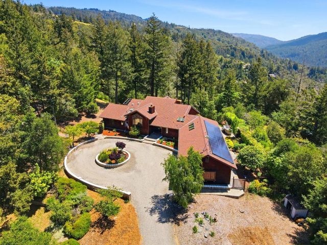 25991 Mar Vista Court, Los Gatos, CA 95033