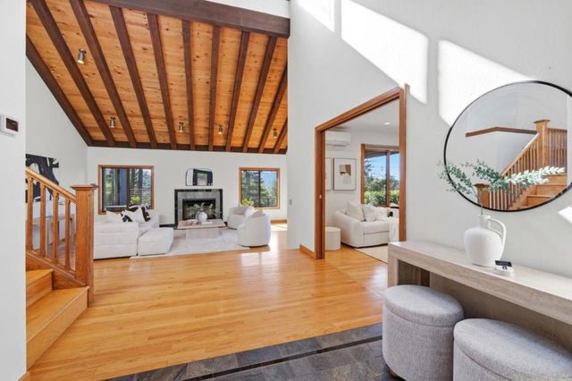 25991 Mar Vista Court, Los Gatos, CA 95033