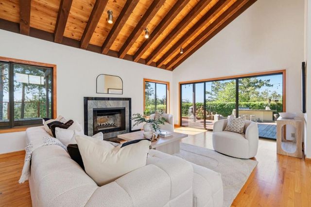 25991 Mar Vista Court, Los Gatos, CA 95033