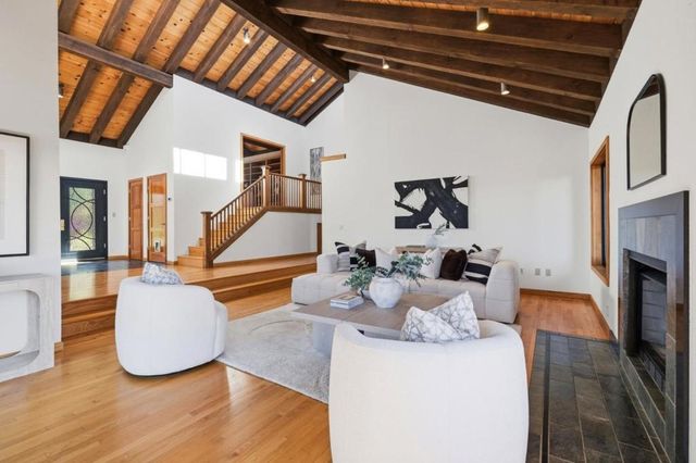 25991 Mar Vista Court, Los Gatos, CA 95033