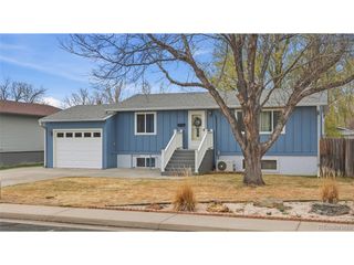 817 Meng Dr, Fort Morgan, CO 80701