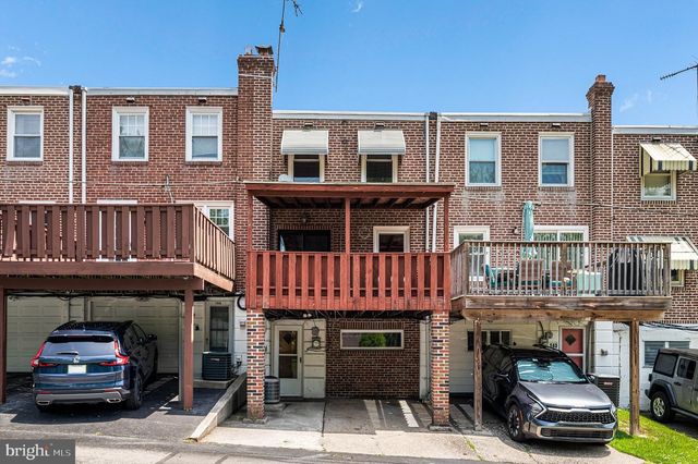 142 WESTBROOK DR, Clifton Heights, PA 19018