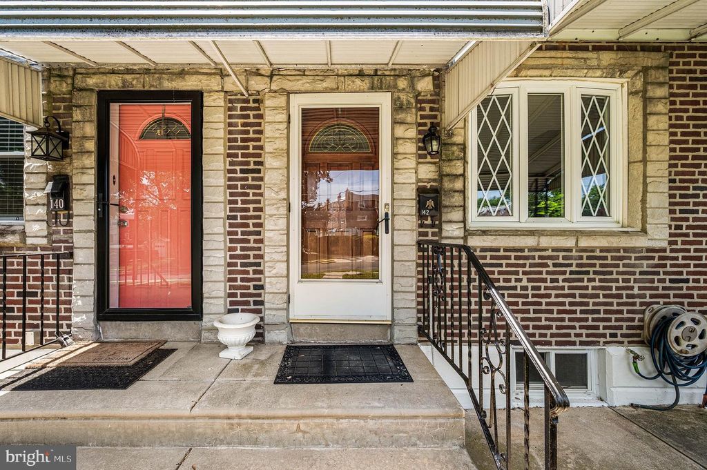 142 WESTBROOK DR, Clifton Heights, PA 19018