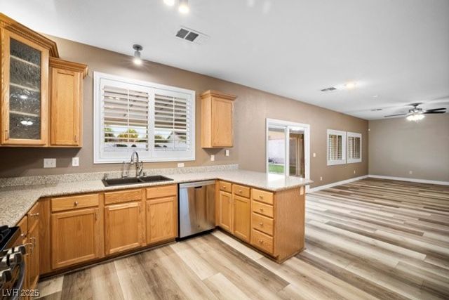 8917 Loggers Mill Avenue, Las Vegas, NV 89143