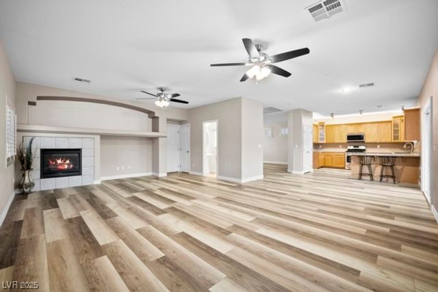 8917 Loggers Mill Avenue, Las Vegas, NV 89143