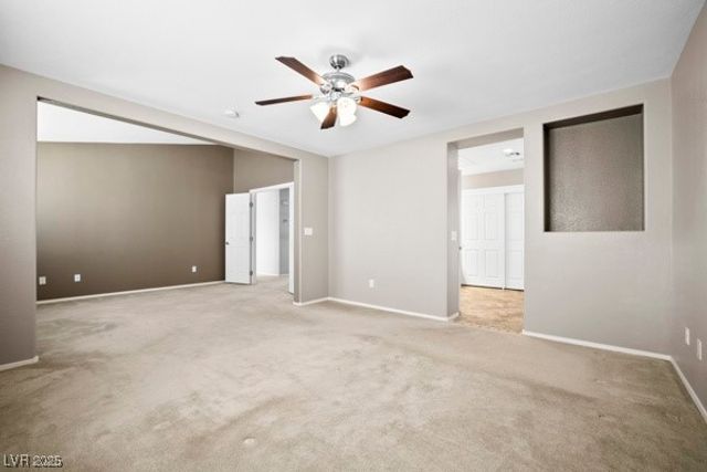 8917 Loggers Mill Avenue, Las Vegas, NV 89143