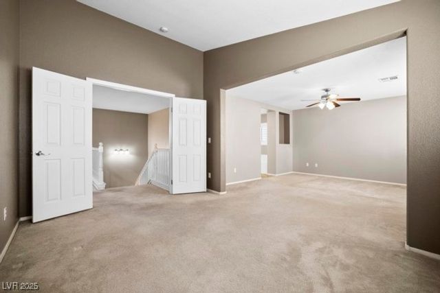 8917 Loggers Mill Avenue, Las Vegas, NV 89143