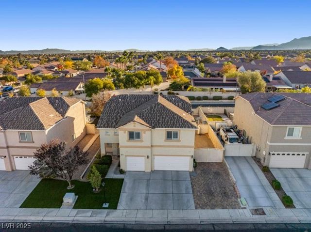 8917 Loggers Mill Avenue, Las Vegas, NV 89143