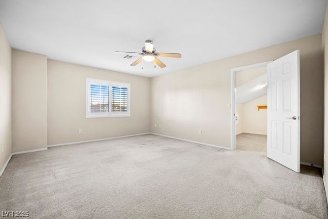 8917 Loggers Mill Avenue, Las Vegas, NV 89143