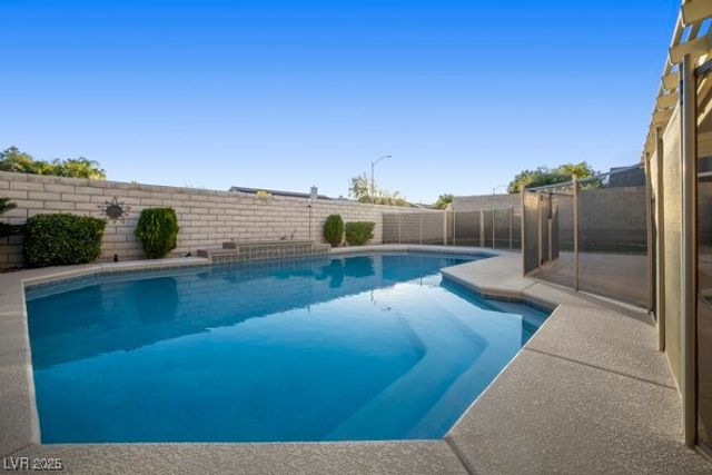 8917 Loggers Mill Avenue, Las Vegas, NV 89143