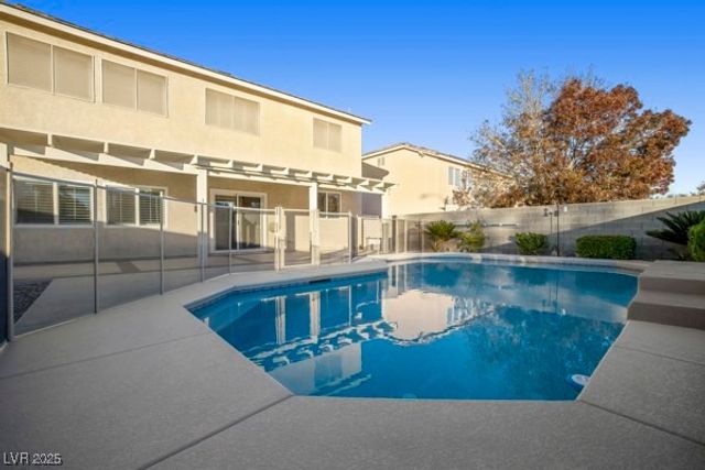 8917 Loggers Mill Avenue, Las Vegas, NV 89143