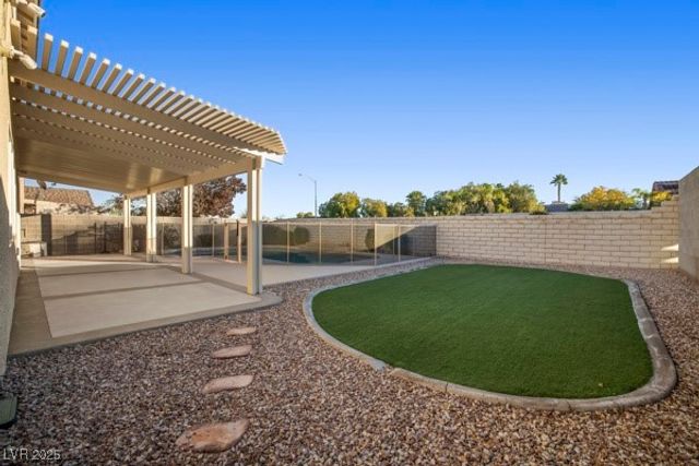 8917 Loggers Mill Avenue, Las Vegas, NV 89143