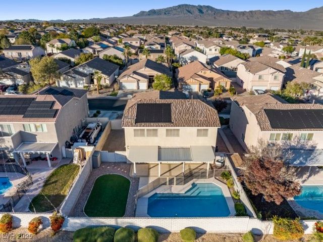 8917 Loggers Mill Avenue, Las Vegas, NV 89143