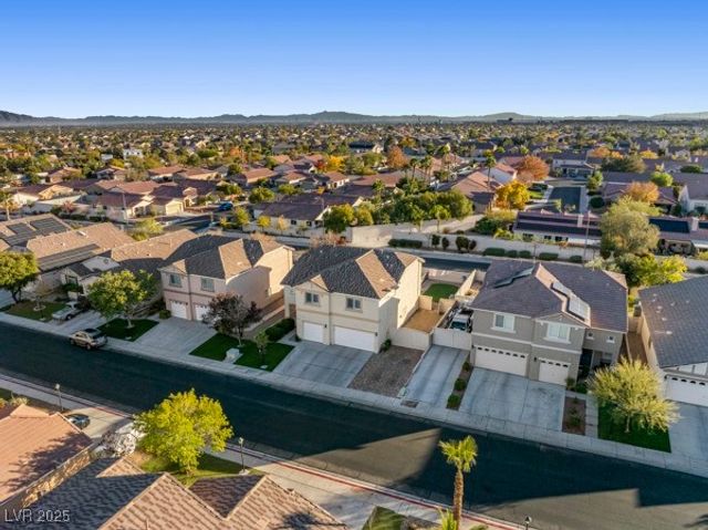 8917 Loggers Mill Avenue, Las Vegas, NV 89143