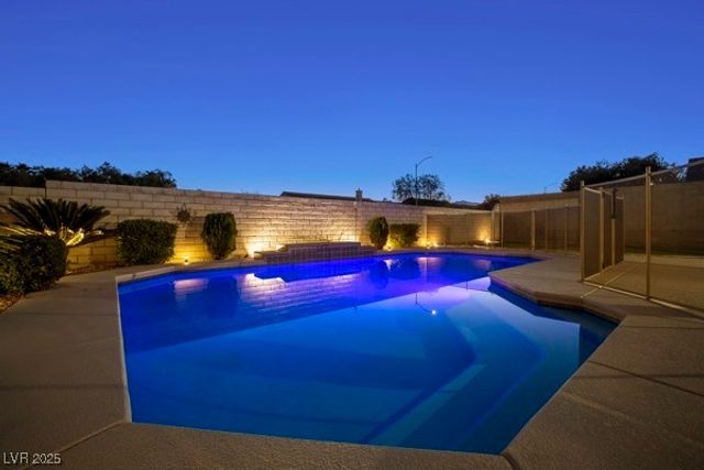 8917 Loggers Mill Avenue, Las Vegas, NV 89143