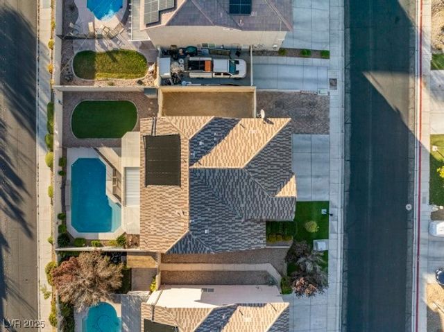 8917 Loggers Mill Avenue, Las Vegas, NV 89143