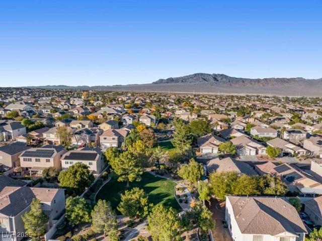 8917 Loggers Mill Avenue, Las Vegas, NV 89143