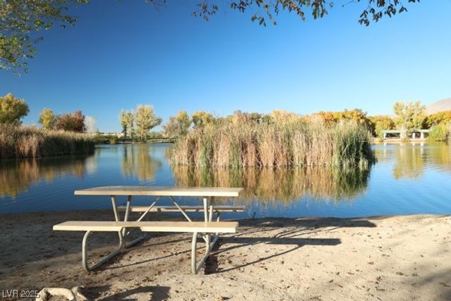 8917 Loggers Mill Avenue, Las Vegas, NV 89143