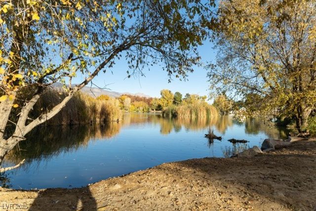 8917 Loggers Mill Avenue, Las Vegas, NV 89143