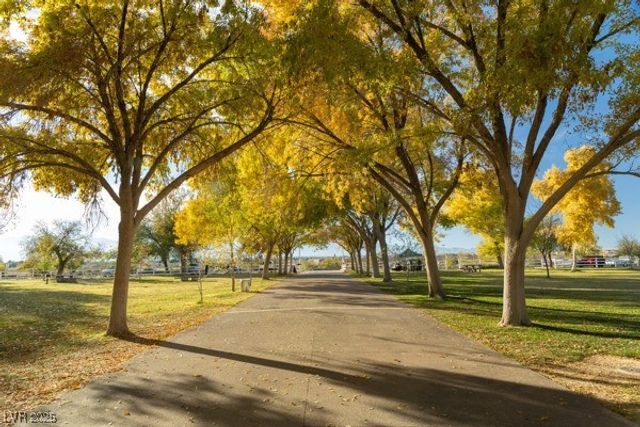 8917 Loggers Mill Avenue, Las Vegas, NV 89143