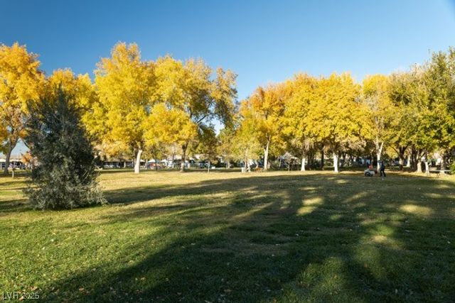 8917 Loggers Mill Avenue, Las Vegas, NV 89143