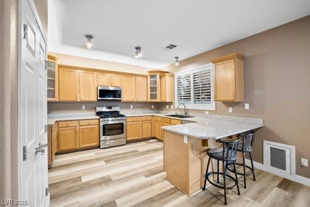 8917 Loggers Mill Avenue, Las Vegas, NV 89143