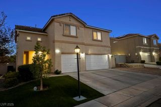 8917 Loggers Mill Avenue, Las Vegas, NV 89143