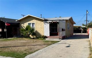 5067 E 60th, Maywood, CA 90270