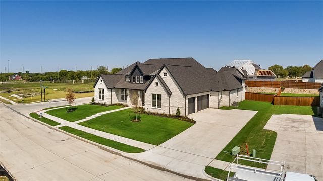 2002 Pegasus Lane, Rockwall, TX 75087