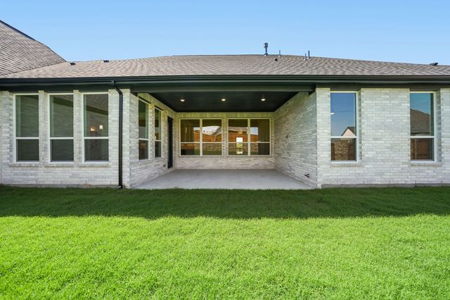 2002 Pegasus Lane, Rockwall, TX 75087