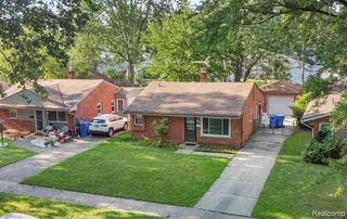 25016 Lehigh Street, Dearborn Heights, MI 48125