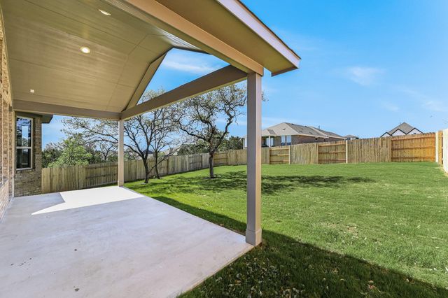 427 Fountain Grass DR, San Marcos, TX 78666