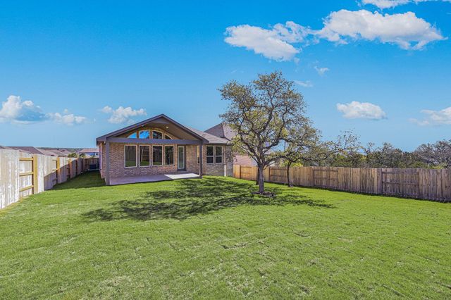 427 Fountain Grass DR, San Marcos, TX 78666