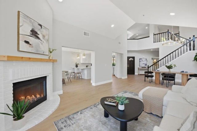 2262 Vista Valley Lane, Vista, CA 92084