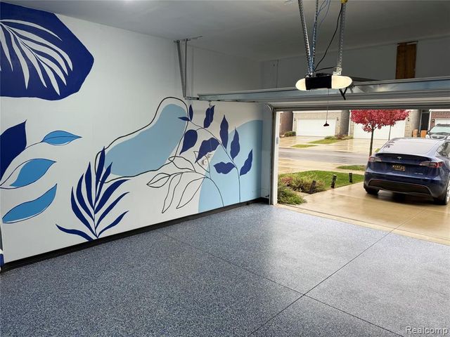 4811 Broomfield Way, Lake Orion, MI 48359