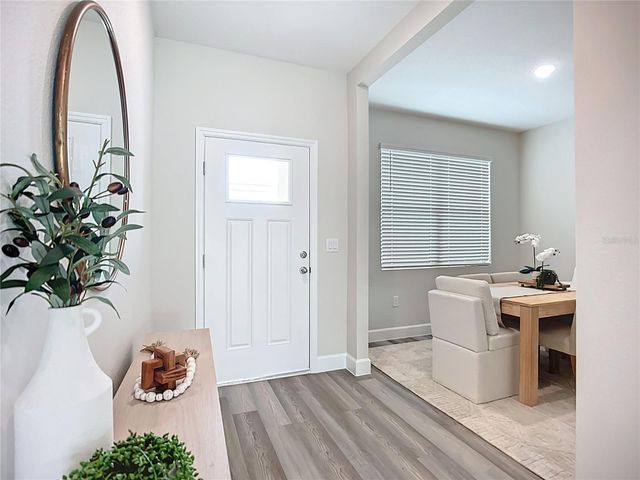 3841 S CRANBERRY BOULEVARD, North Port, FL 34286