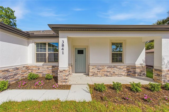 3841 S CRANBERRY BOULEVARD, North Port, FL 34286