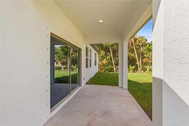 3841 S CRANBERRY BOULEVARD, North Port, FL 34286