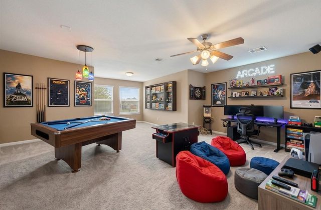 19727 Hubbard Creek Court, Cypress, TX 77433