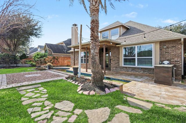 19727 Hubbard Creek Court, Cypress, TX 77433