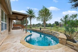 19727 Hubbard Creek Court, Cypress, TX 77433