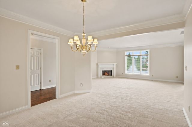 10914 Lightship Court, Fishers, IN 46038