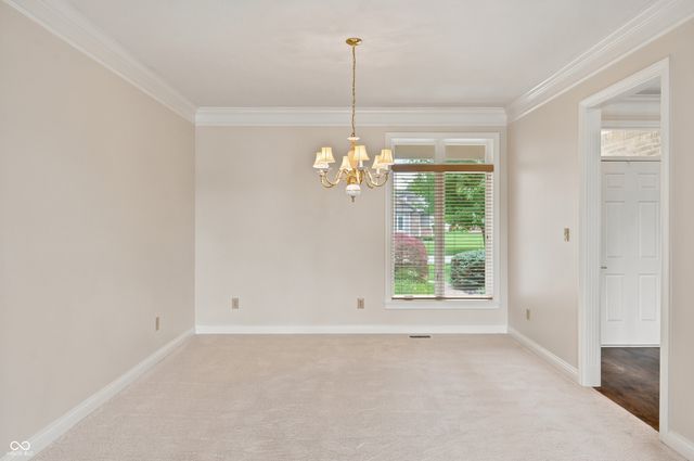 10914 Lightship Court, Fishers, IN 46038