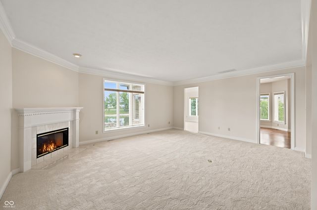 10914 Lightship Court, Fishers, IN 46038